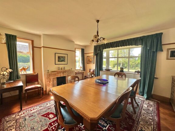'Yew Tree Farm' Image