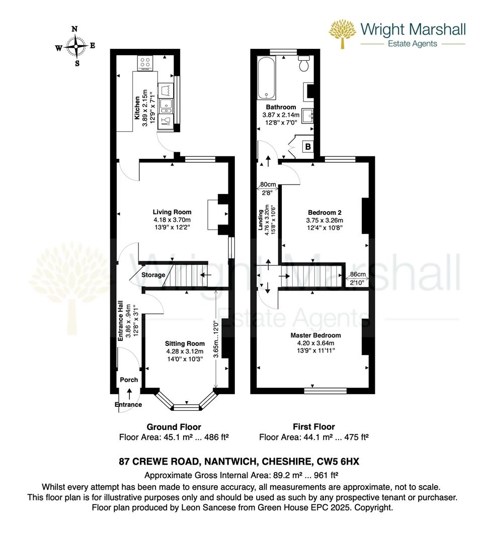 Property Floorplans 1