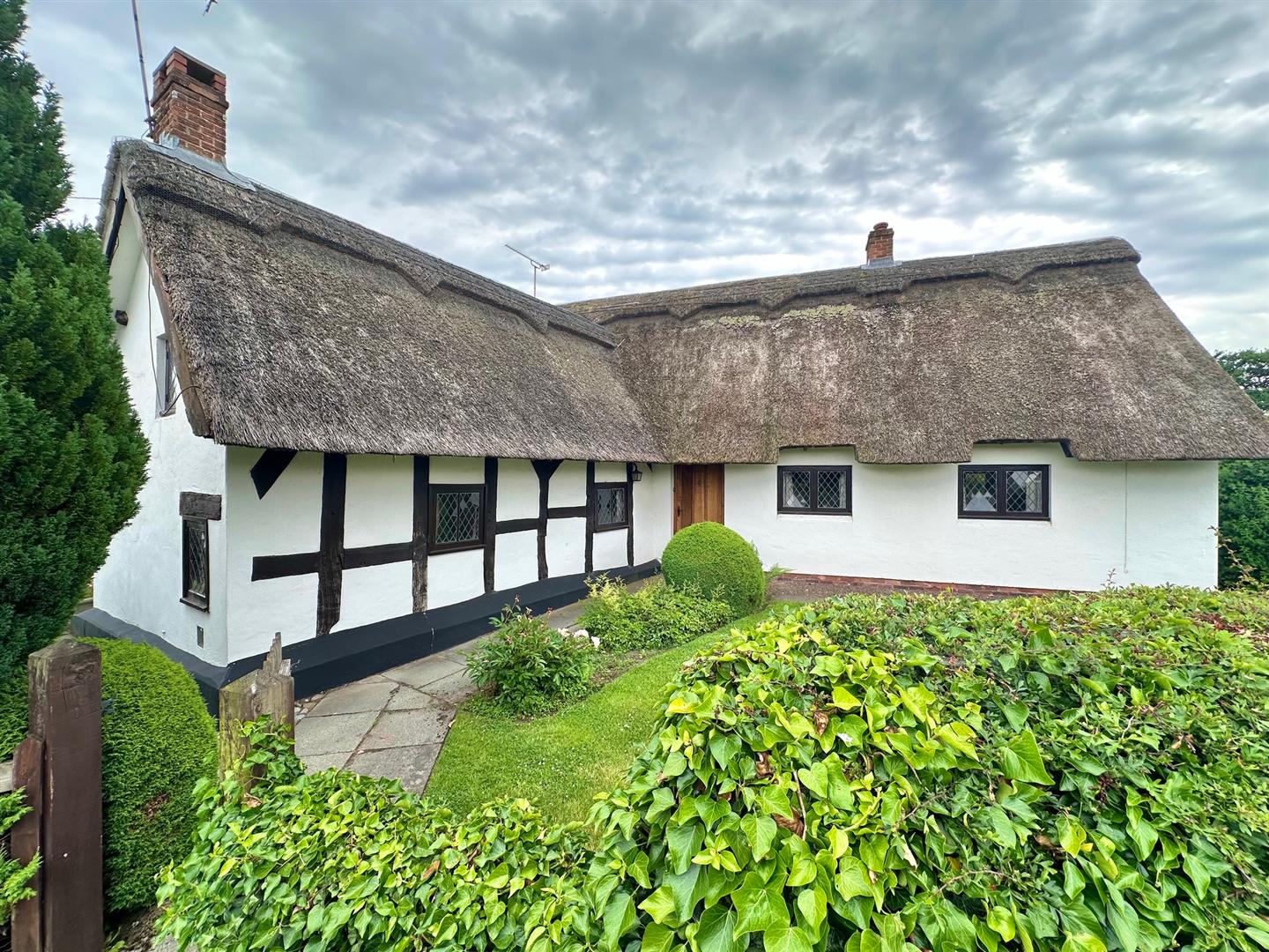 'Brook Cottage' Image
