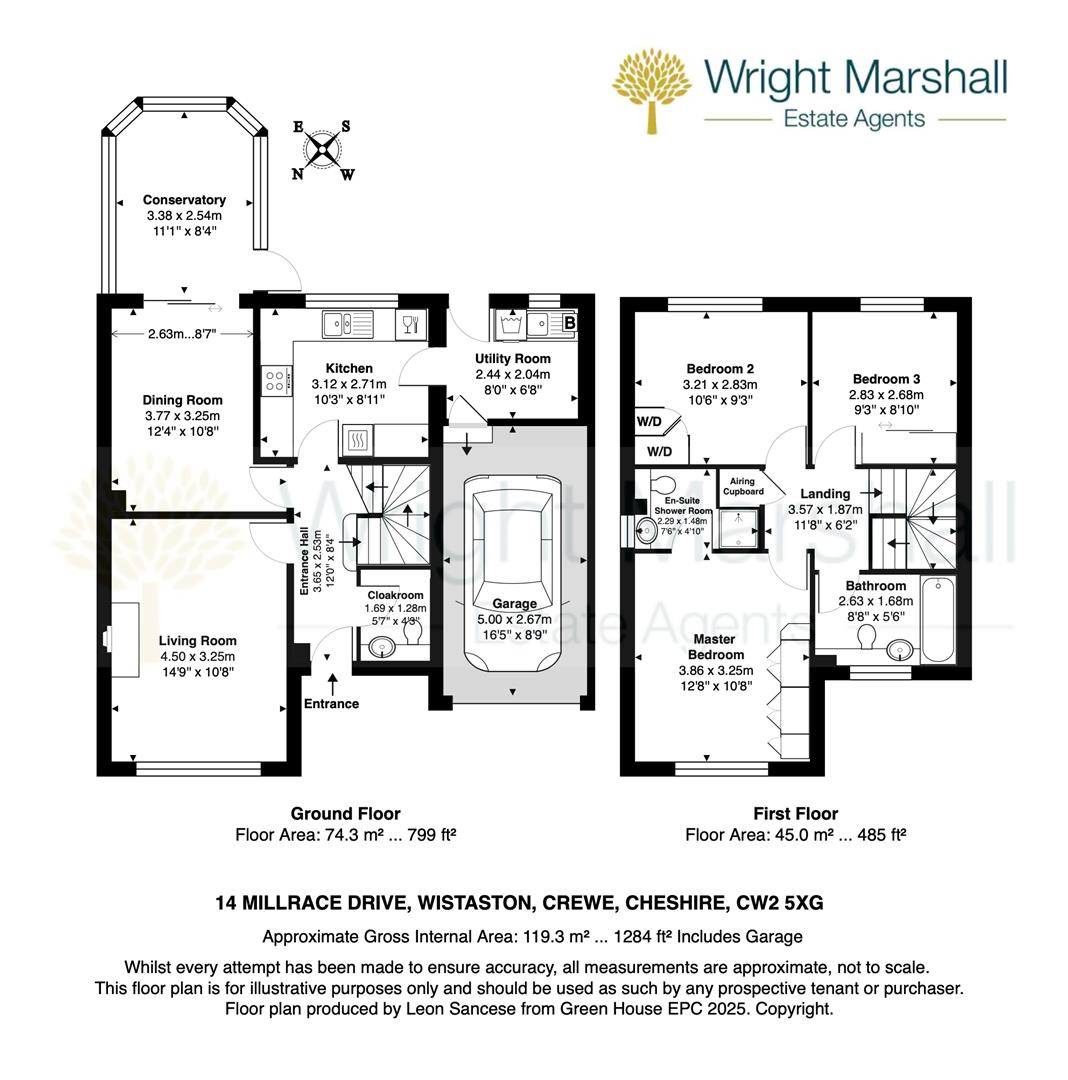 Property Floorplans 1