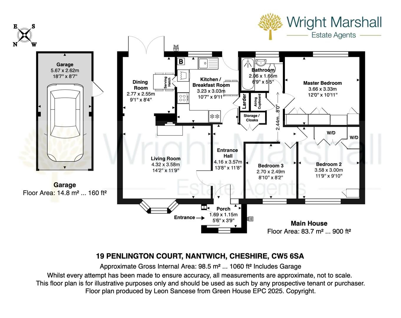 Property Floorplans 1