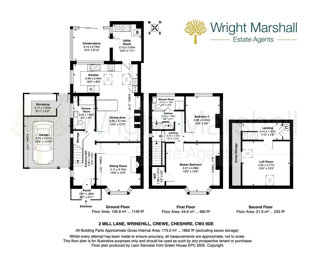 Property Floorplans 1