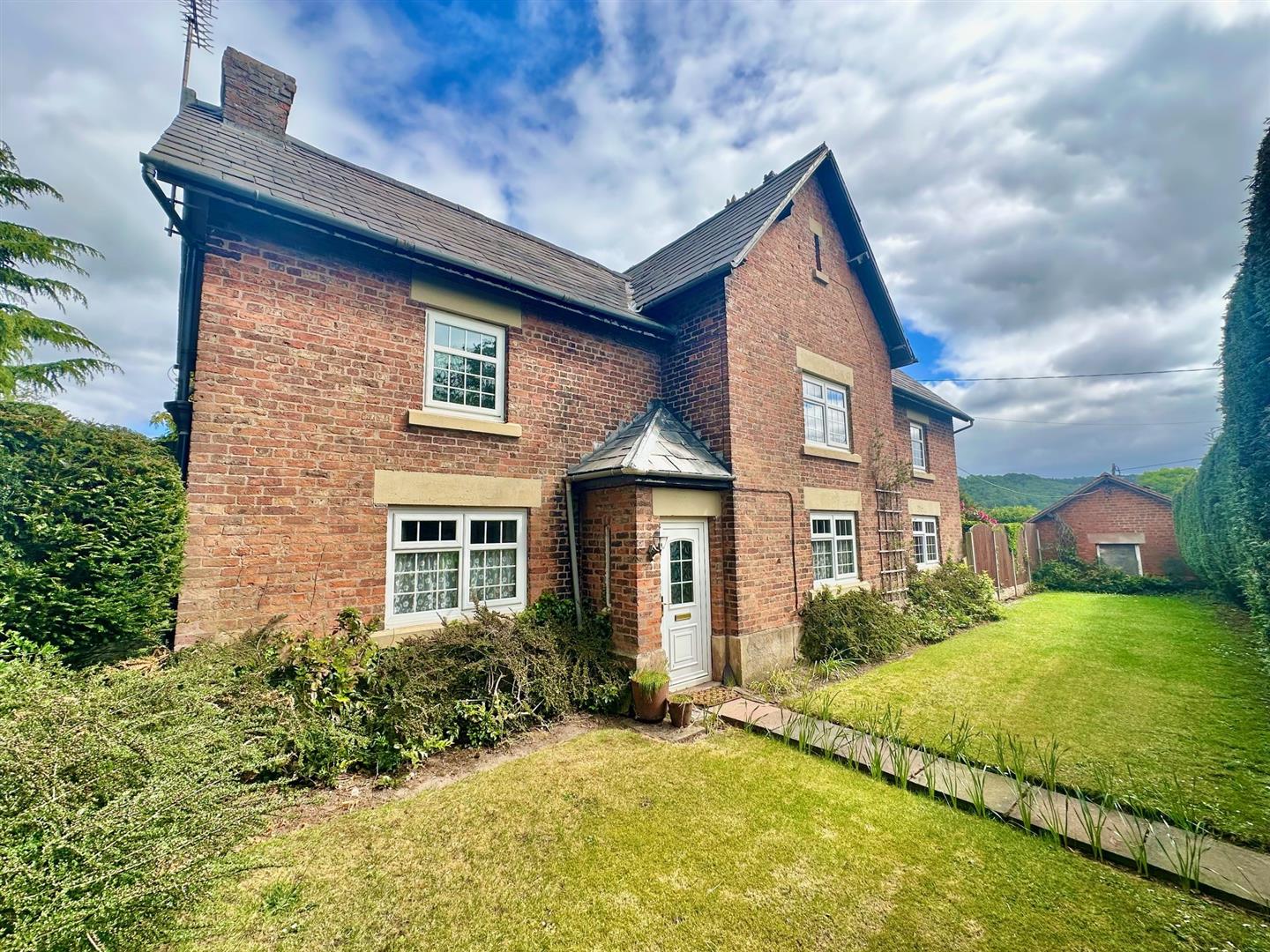 Fullersmoor Farm Image