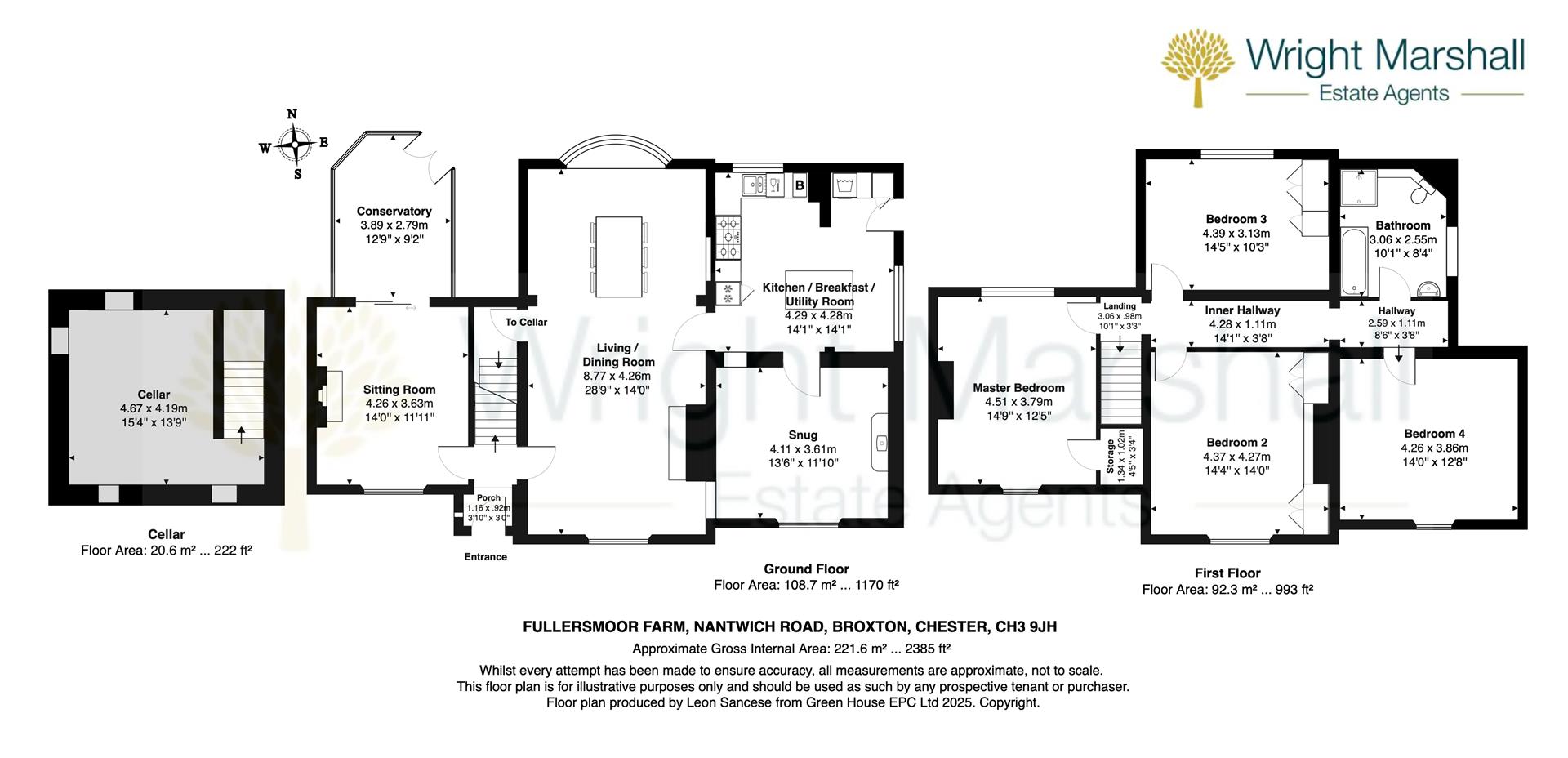 Property Floorplans 1