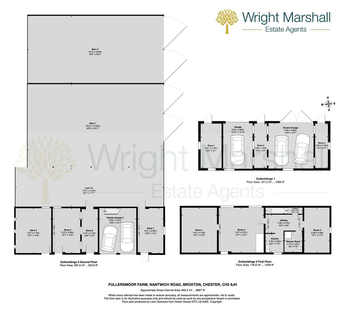 Property Floorplans 2