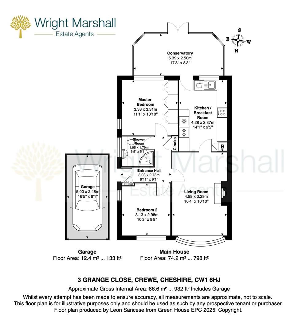 Property Floorplans 1