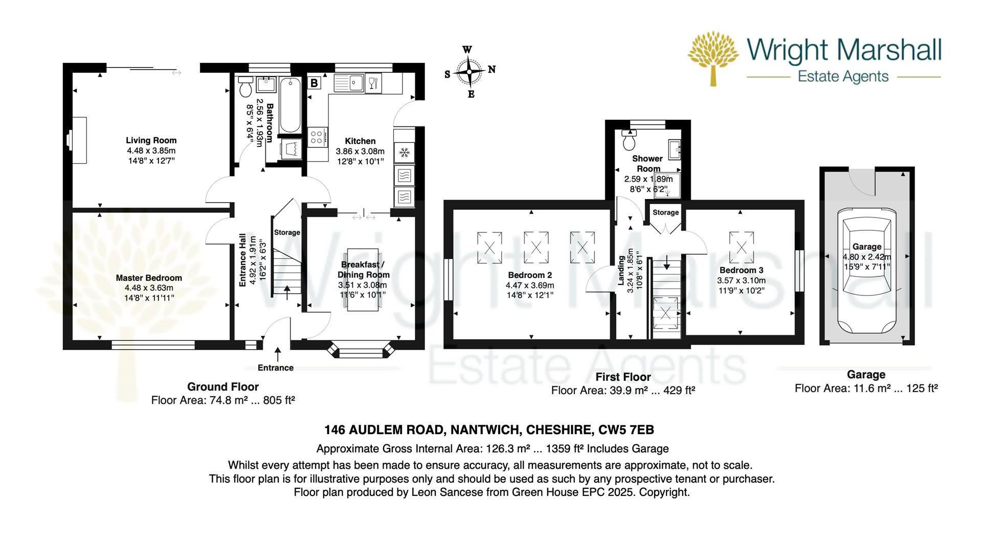 Property Floorplans 1