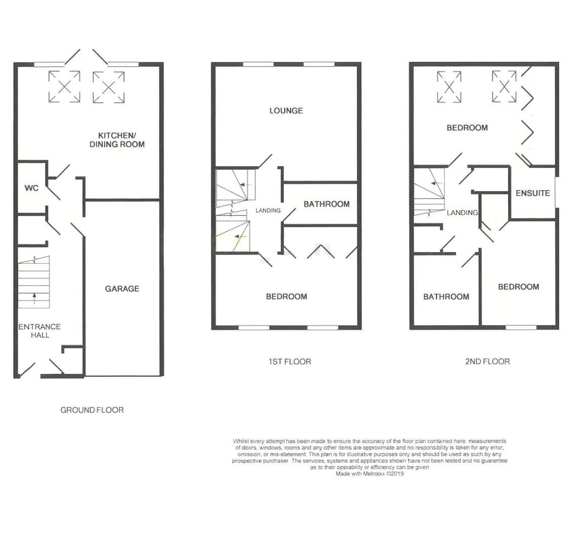 Property Floorplans 1