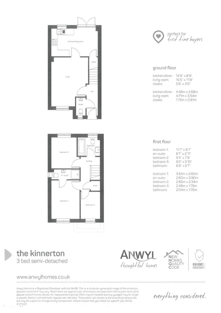 Property Floorplans 1