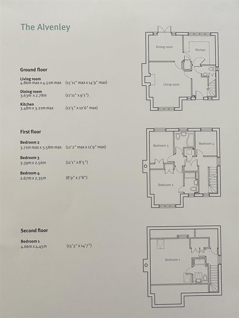 Property Floorplans 1