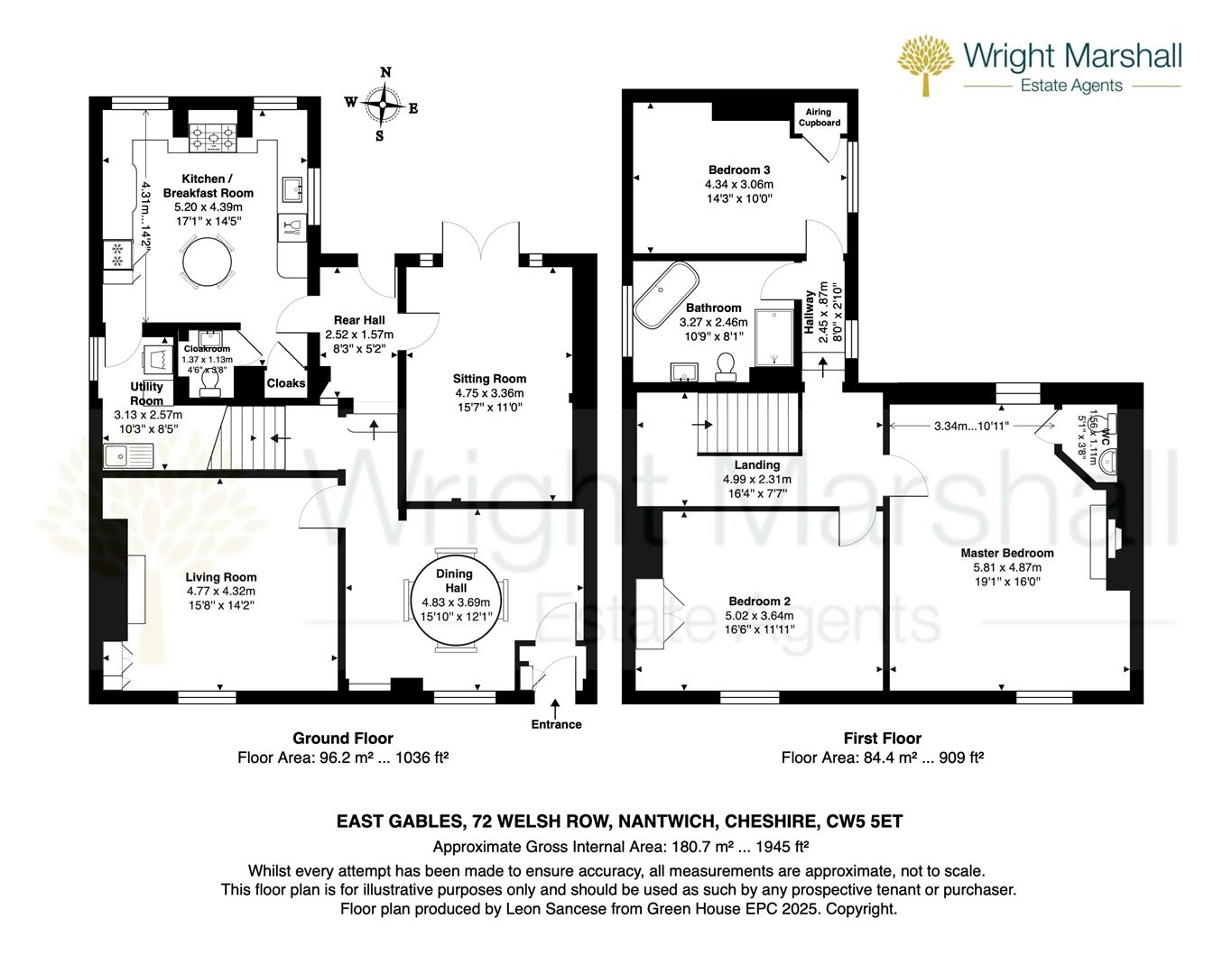 Property Floorplans 1