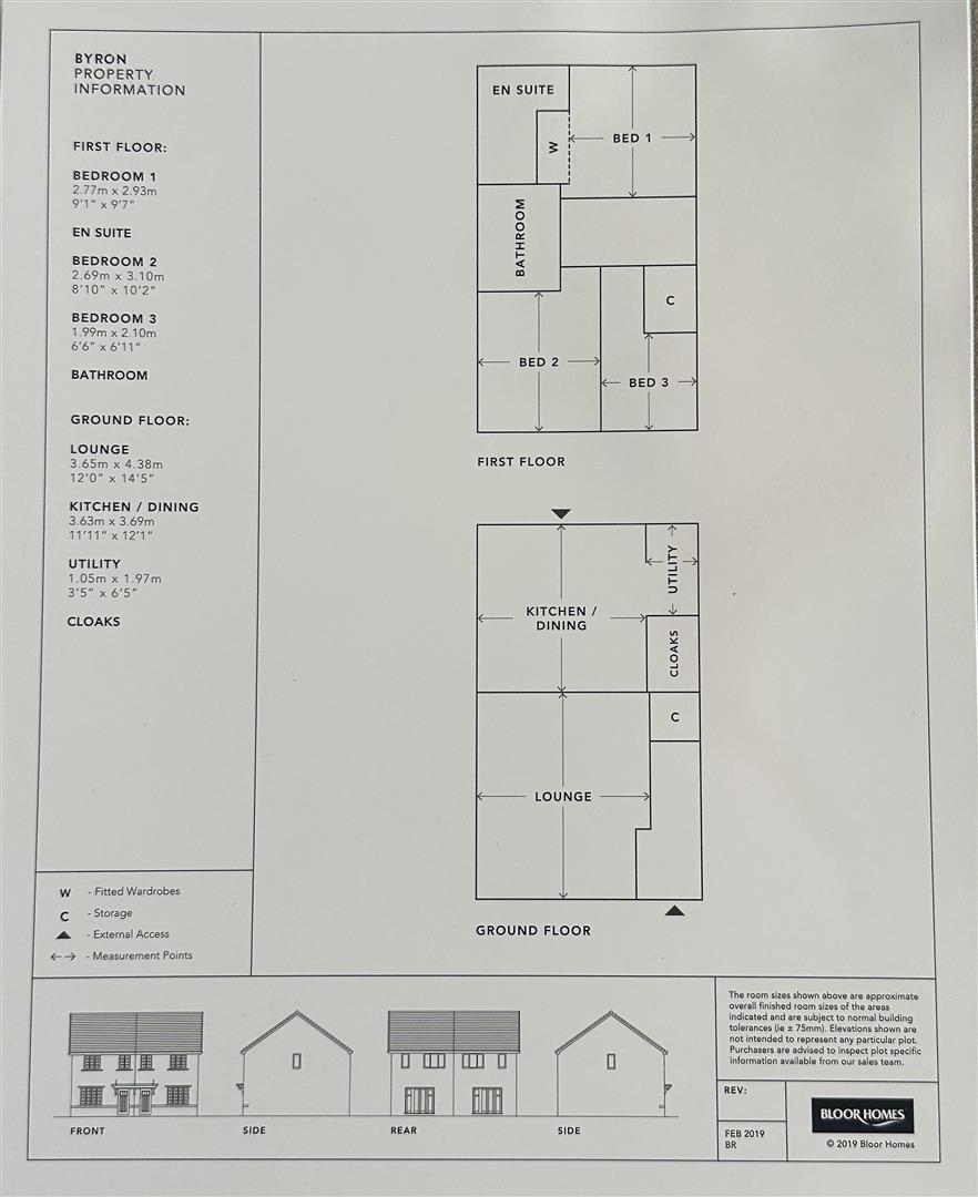 Property Floorplans 1