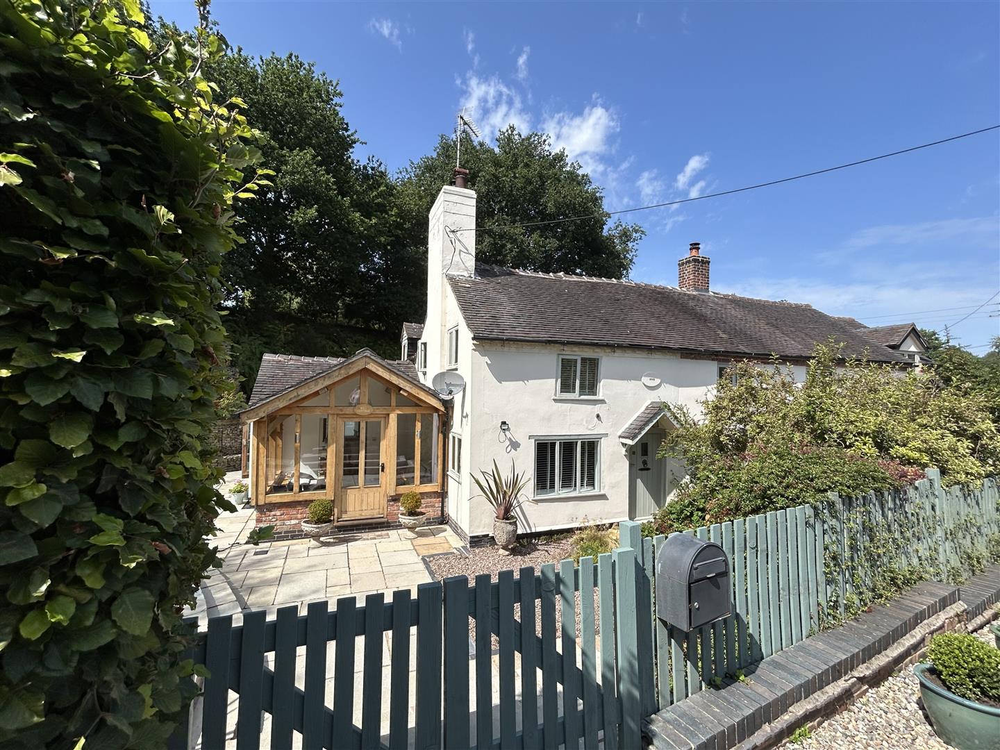 Mill Cottage, Image