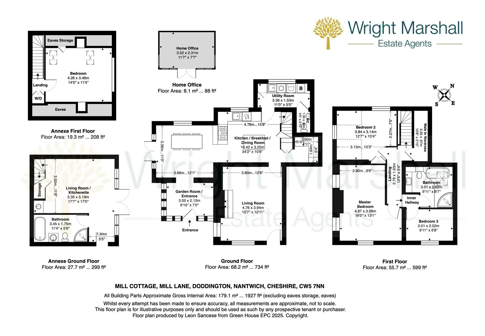 Property Floorplans 1