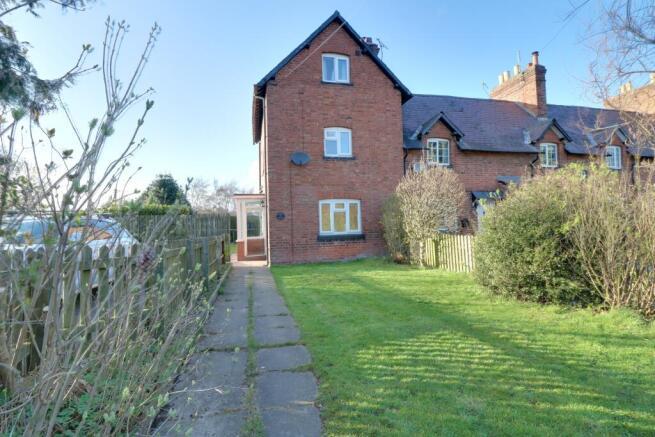 1 Crown Cottages Image