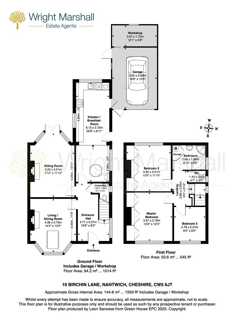 Property Floorplans 1