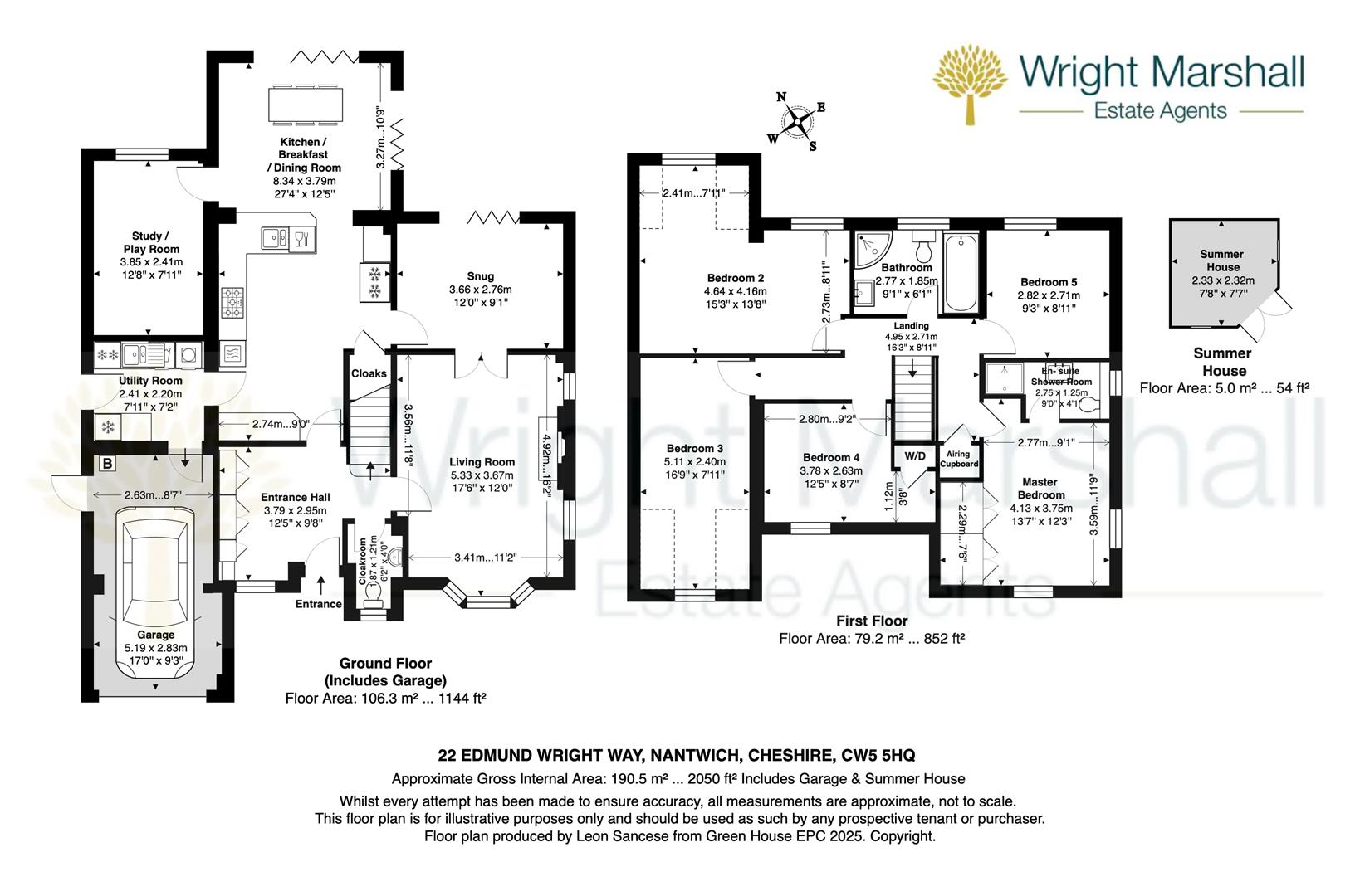 Property Floorplans 1