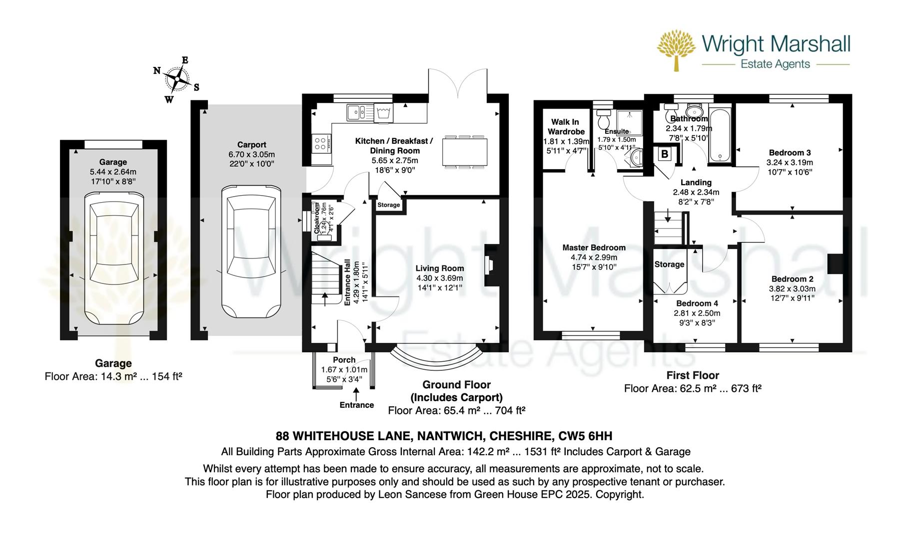 Property Floorplans 1