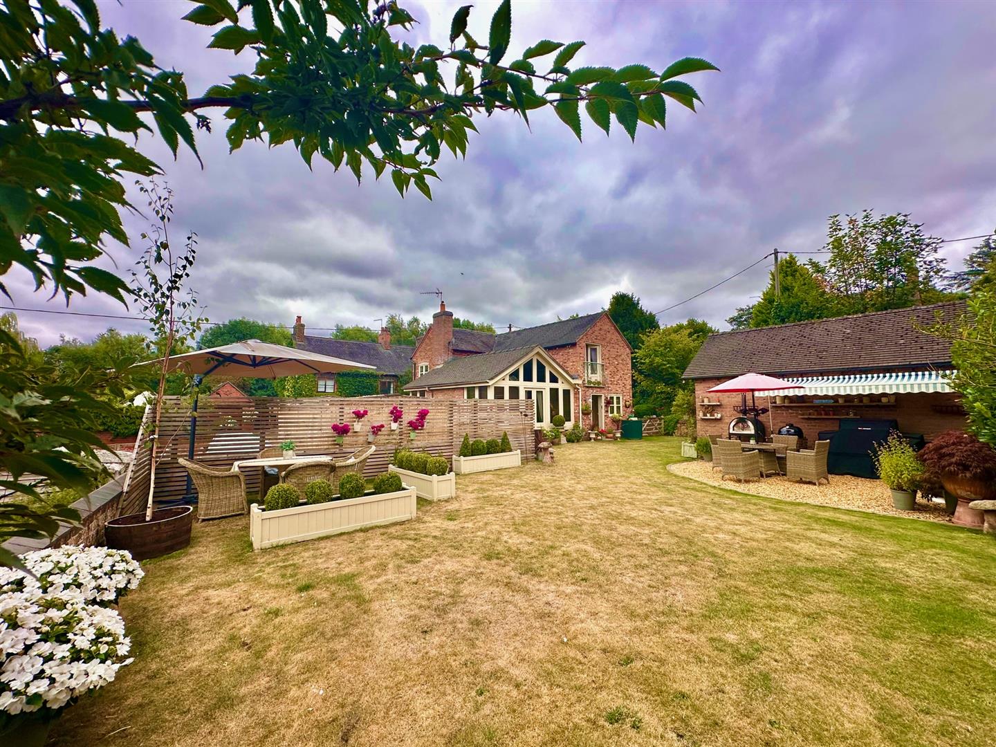 'Mill Cottage' Image