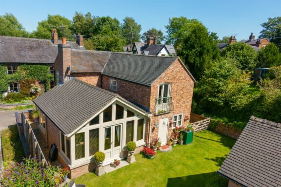 'Mill Cottage' Image