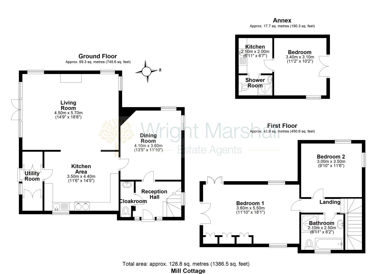 Property Floorplans 1
