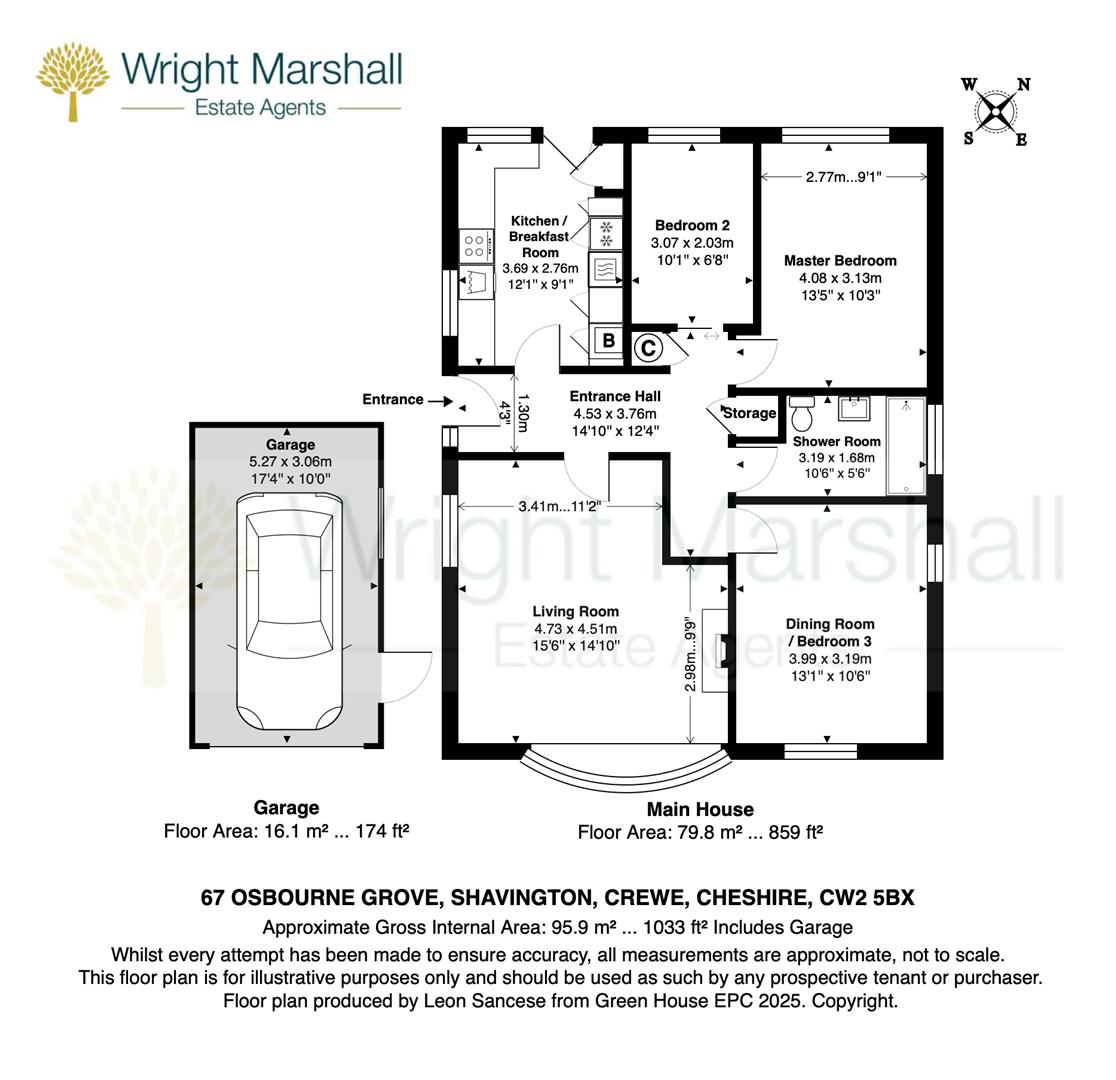 Property Floorplans 1