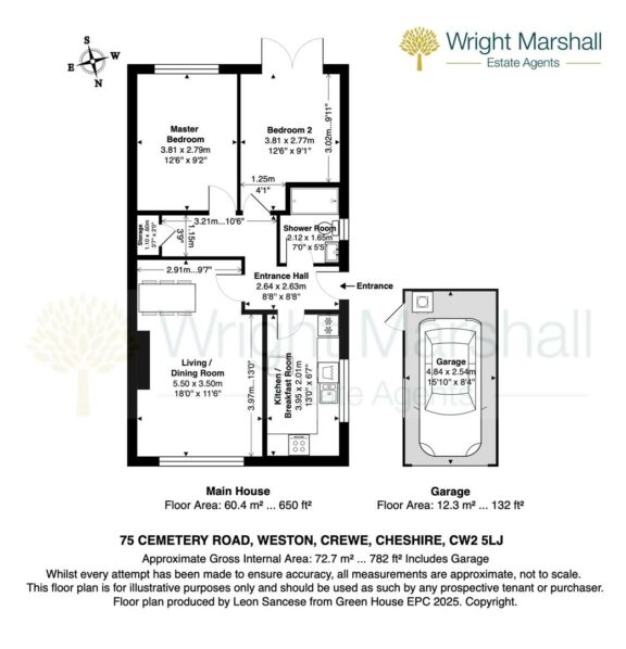 Property EPC 1