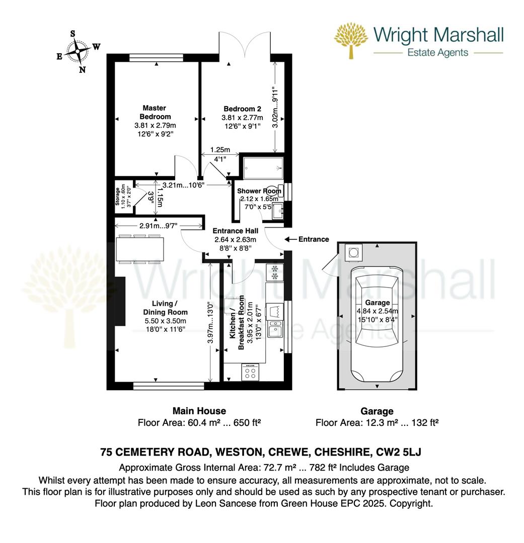 Property Floorplans 1