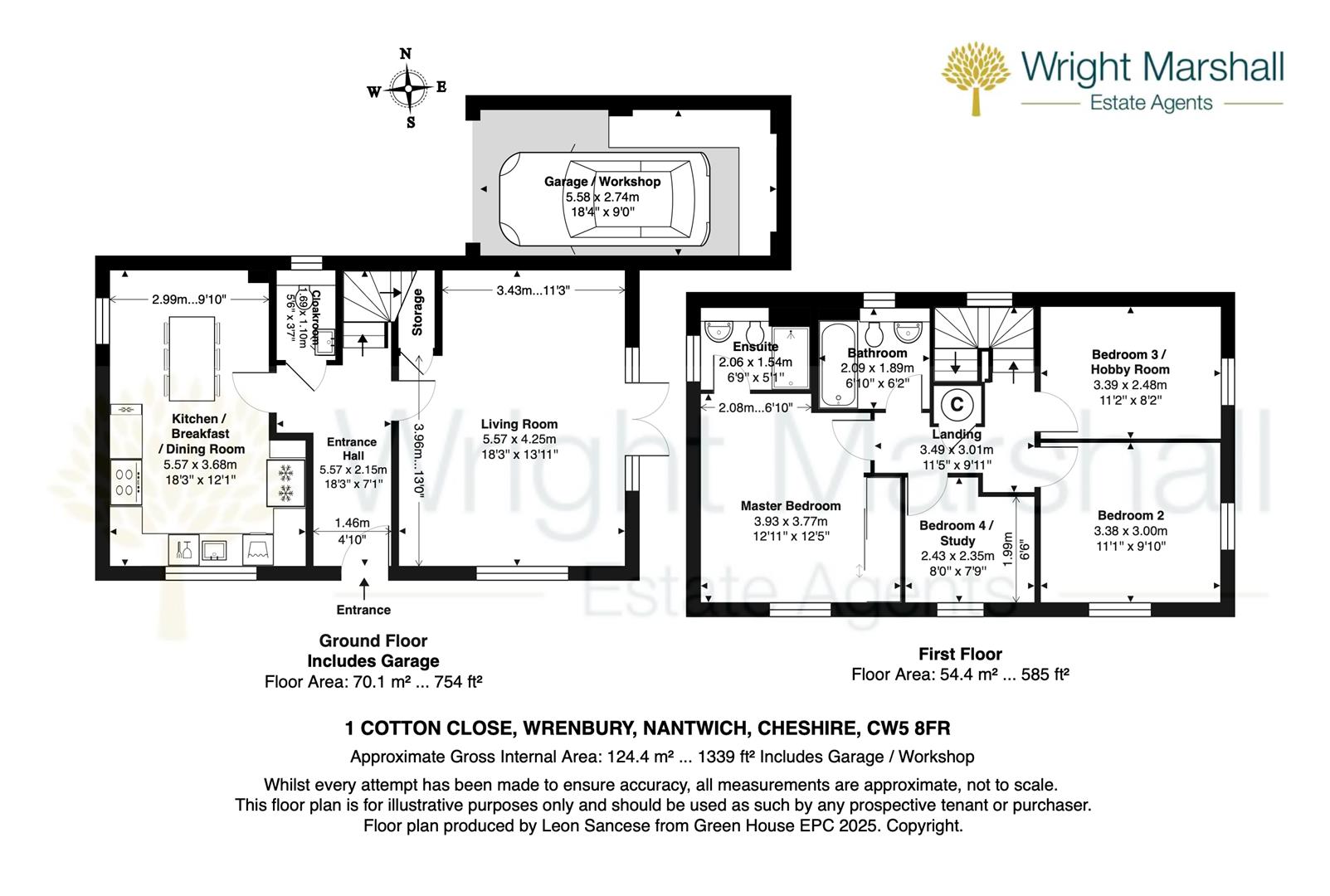 Property Floorplans 1