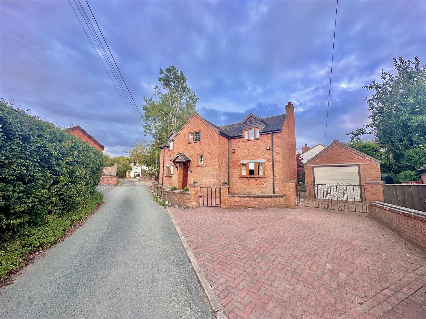 'Church Cottage' Image