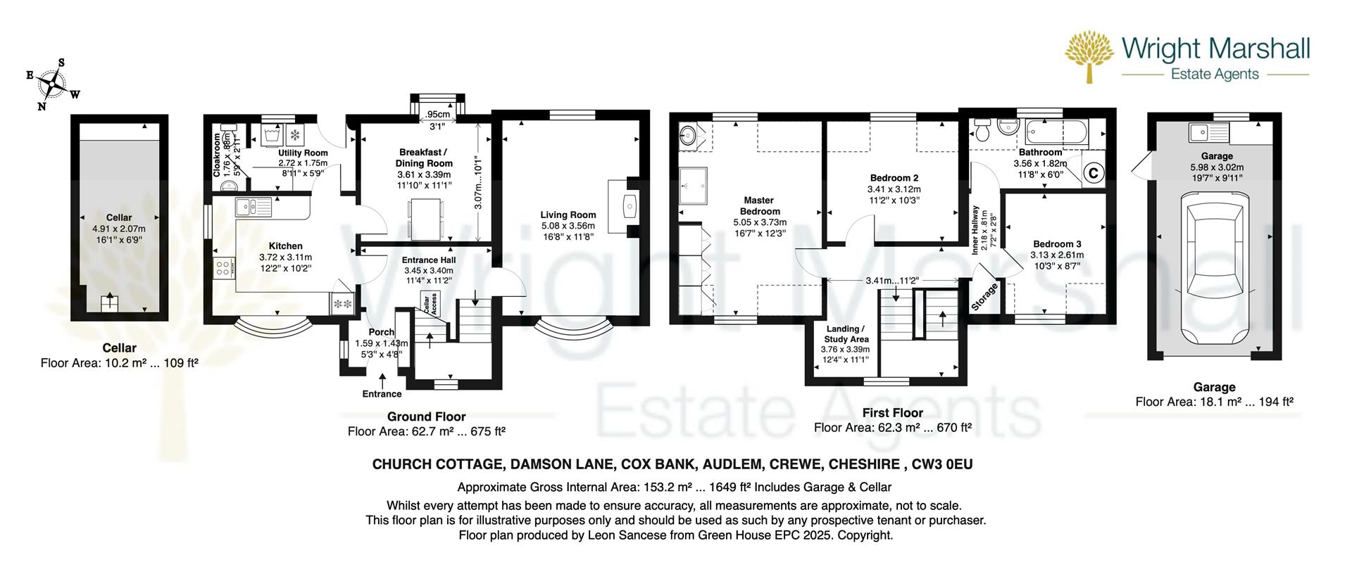 Property Floorplans 1