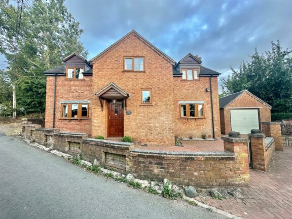 'Church Cottage' Image
