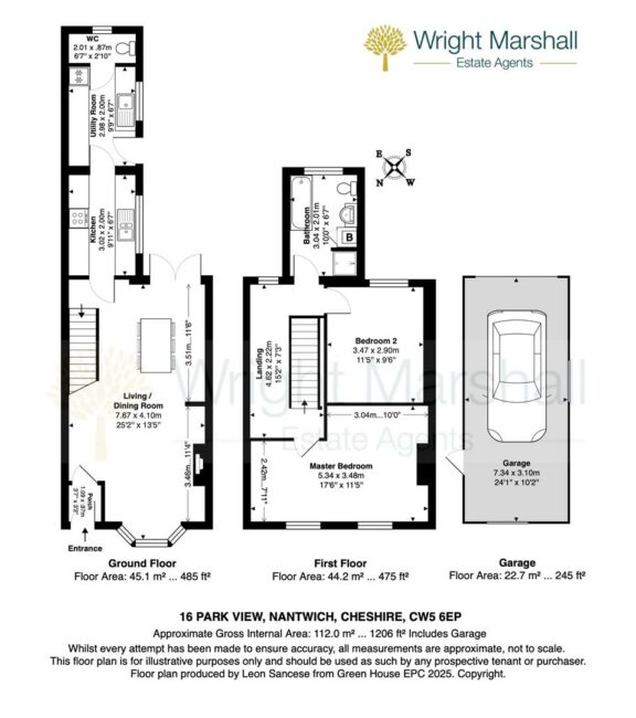 Property EPC 1