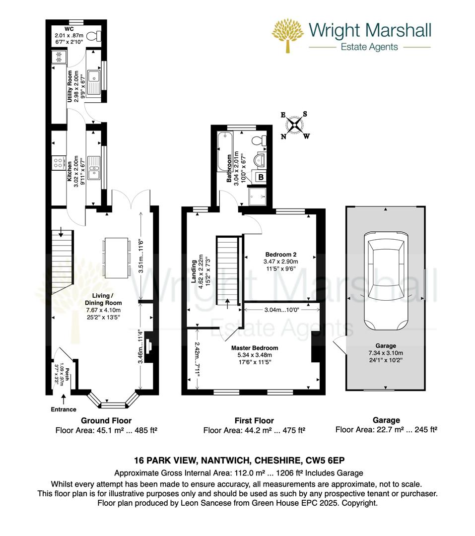 Property Floorplans 1