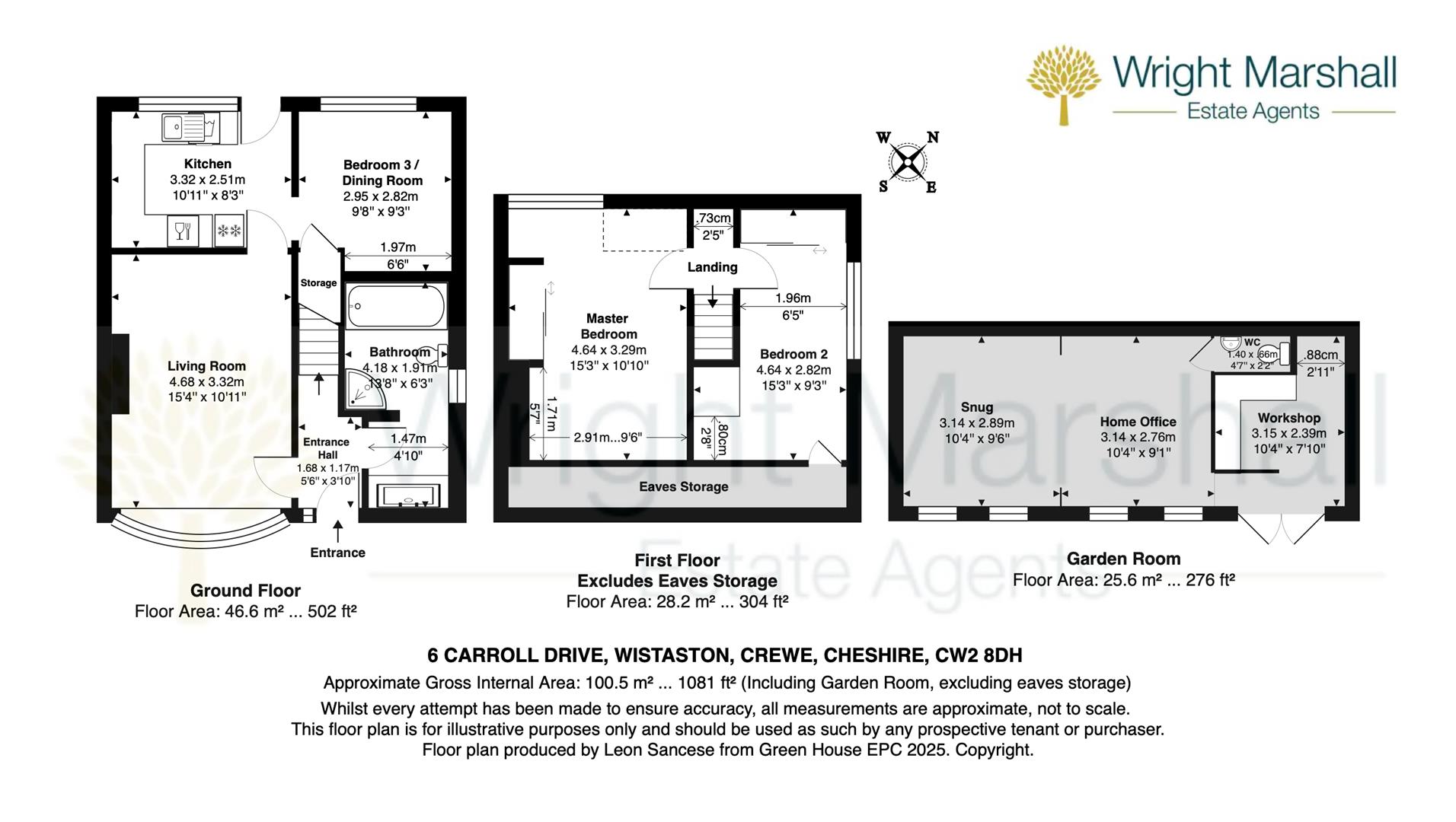 Property Floorplans 1