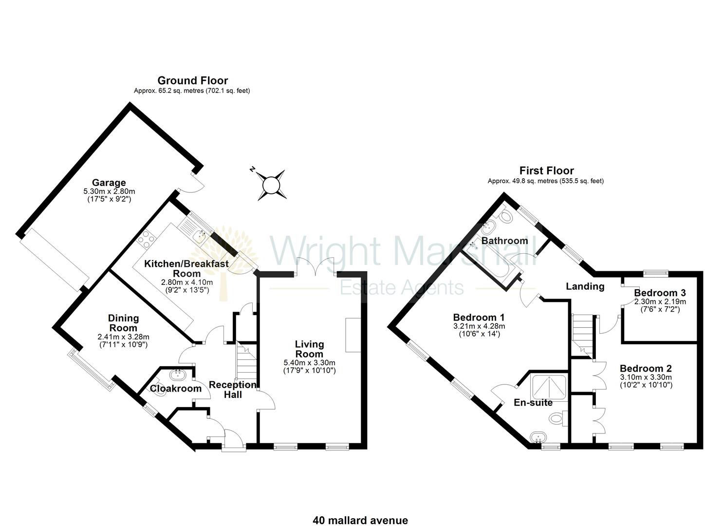 Property Floorplans 1