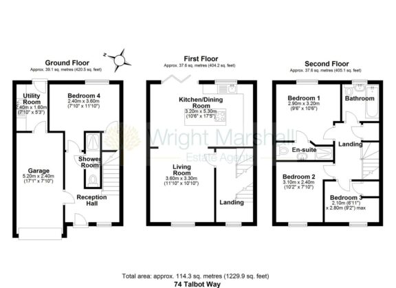 Property EPC 1