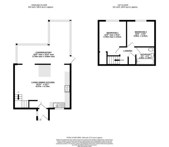 Property EPC 1