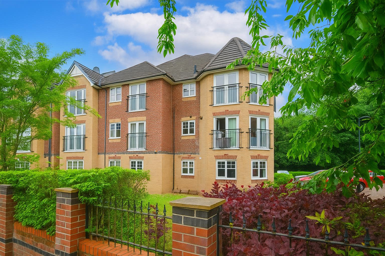 Flat 2, Belgravia Court Image