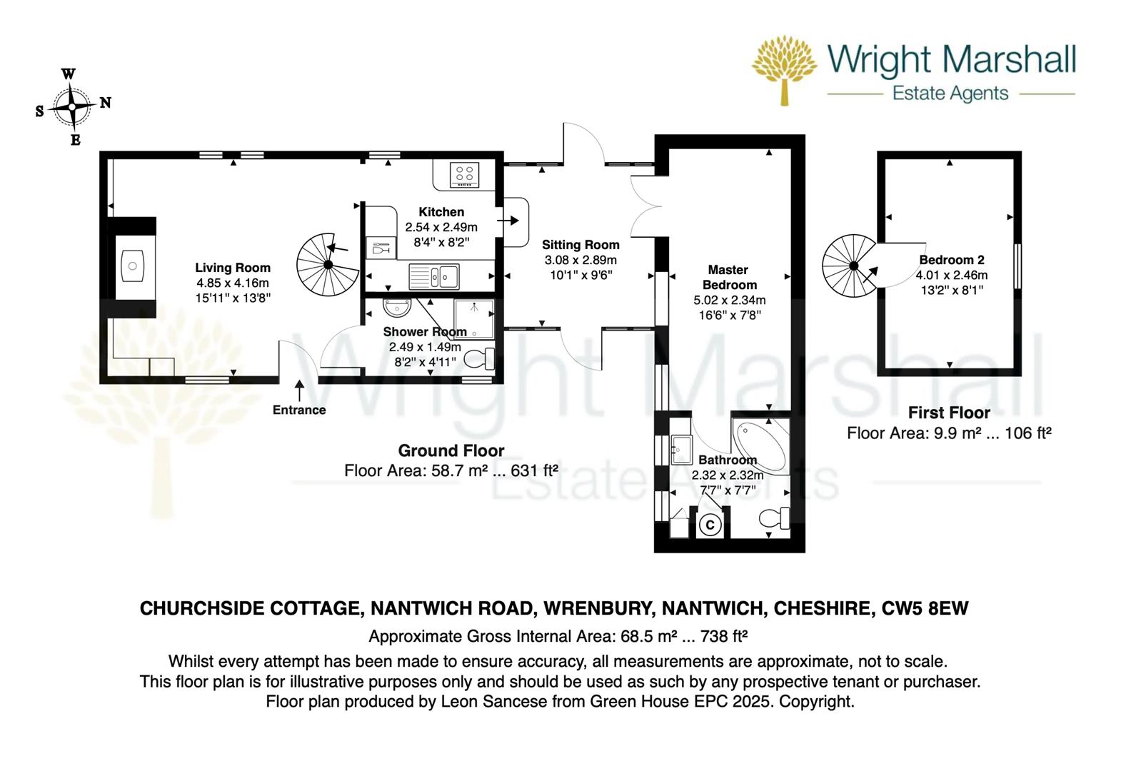 Property Floorplans 1