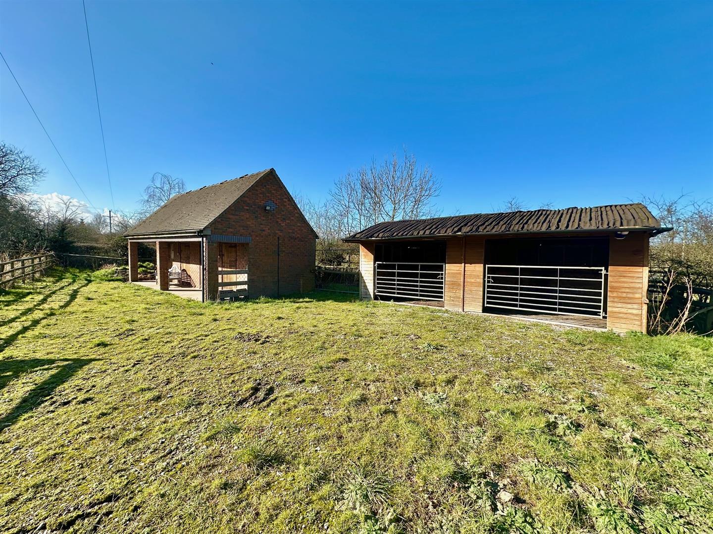 Land at Wades Green (CH161725) Image