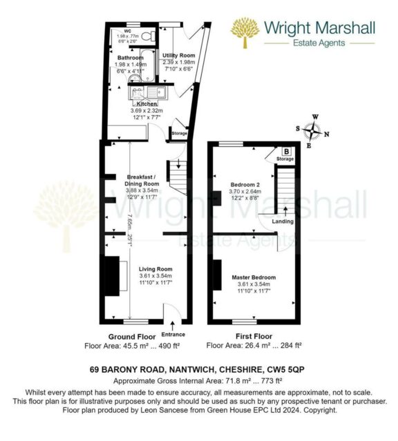 Property EPC 1