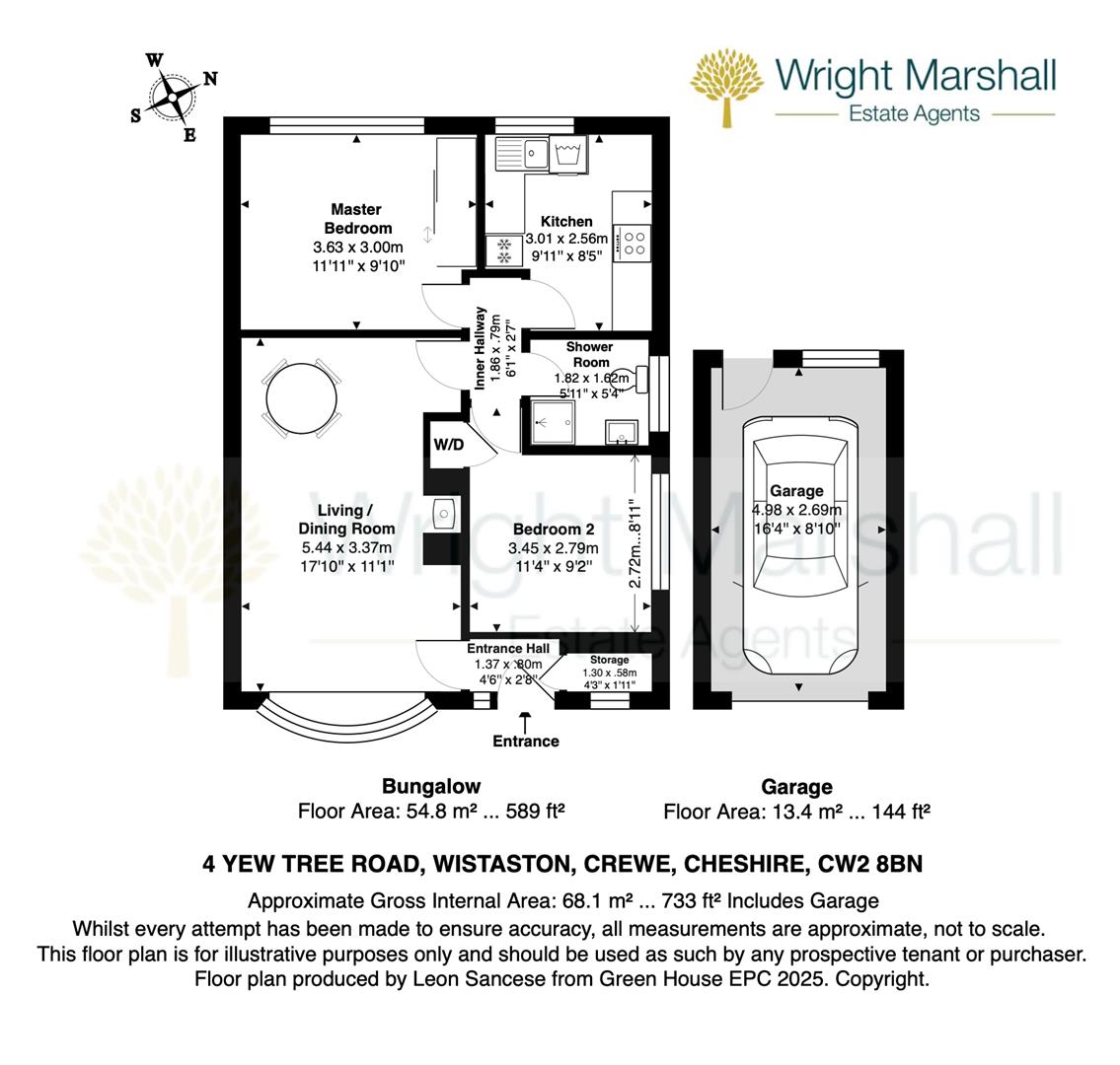 Property Floorplans 1