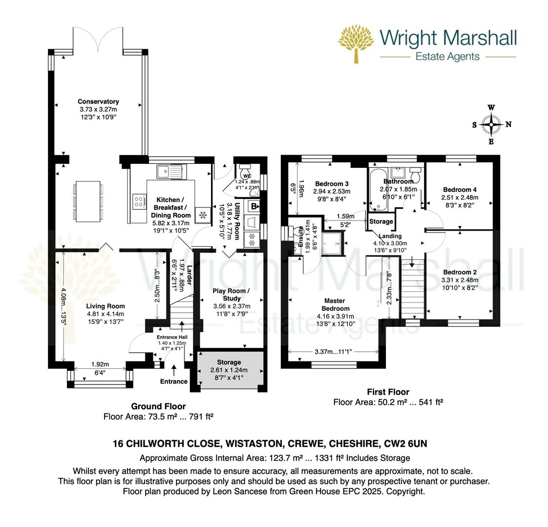 Property Floorplans 1