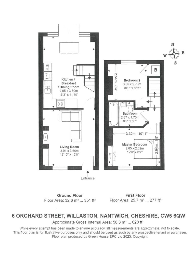 Property Floorplans 1