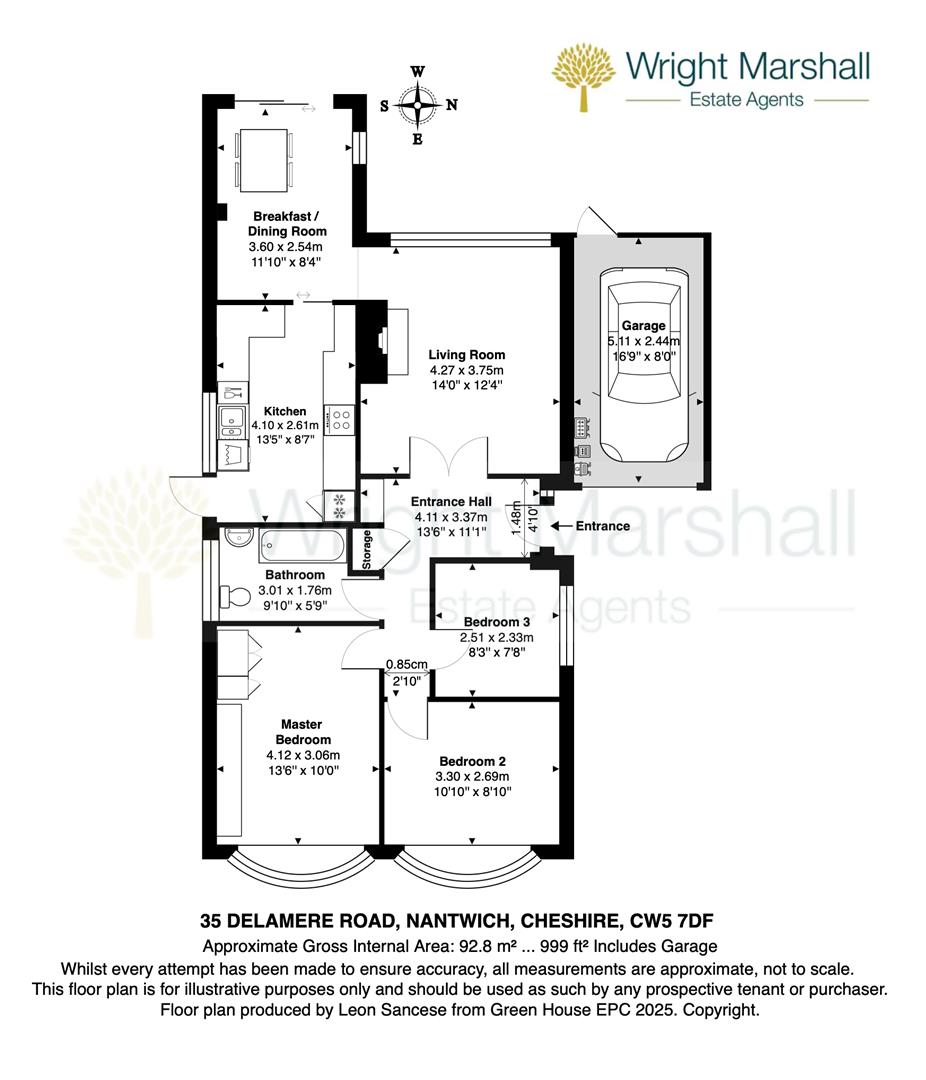 Property Floorplans 1