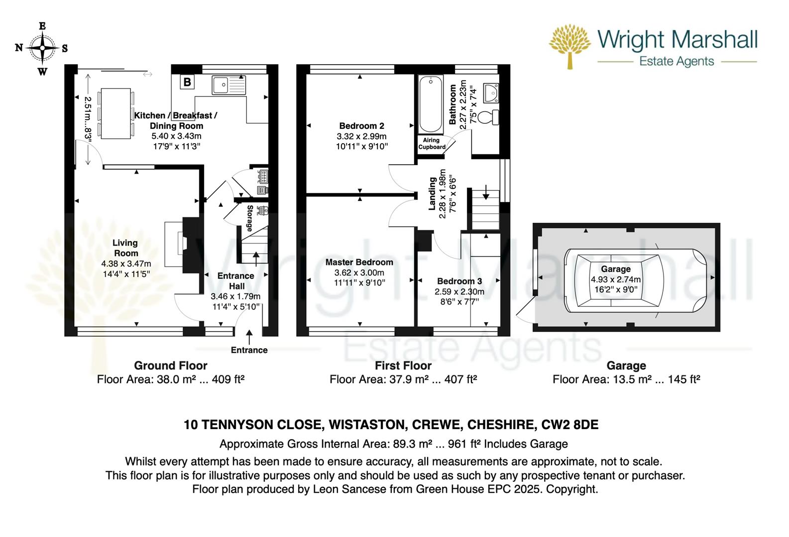 Property Floorplans 1