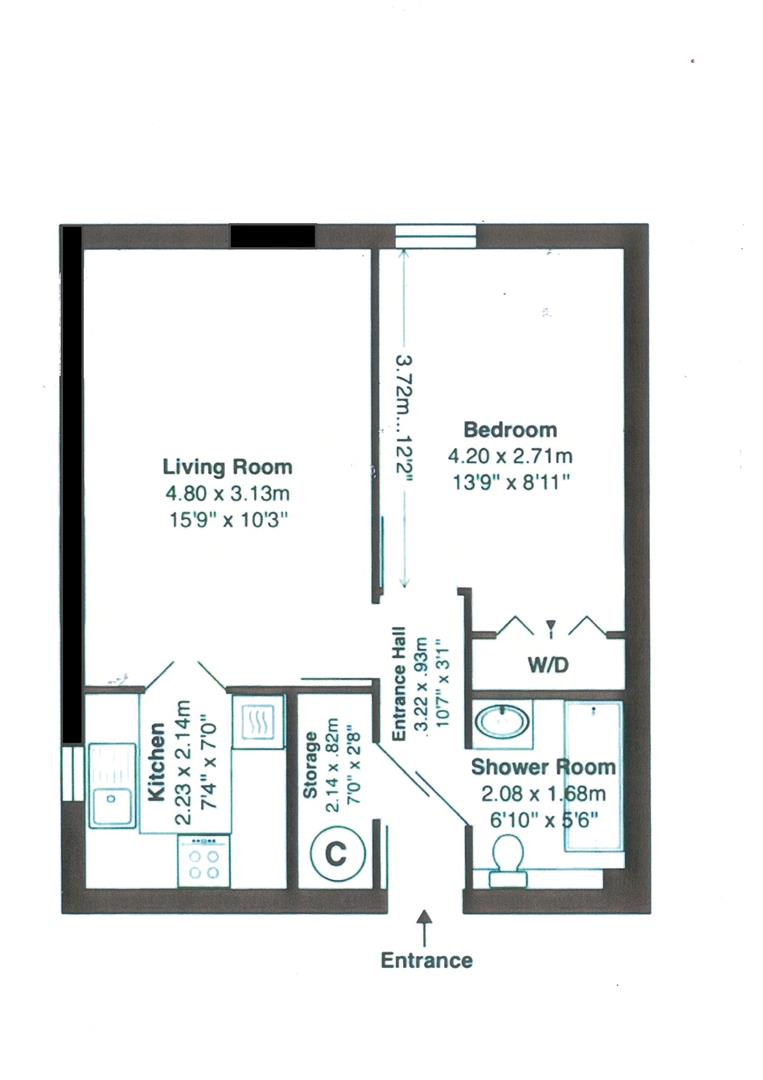Property Floorplans 1