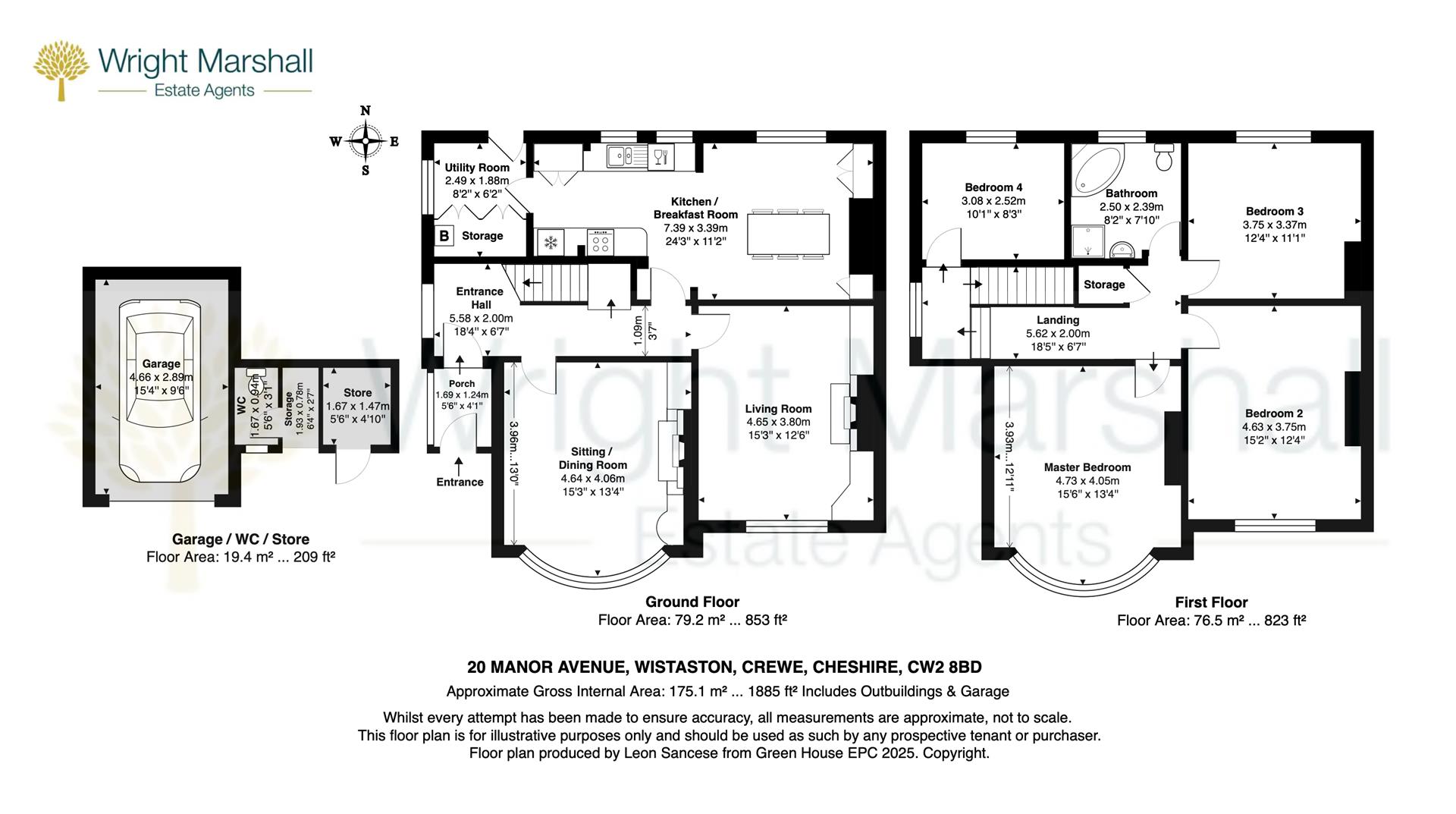 Property Floorplans 1