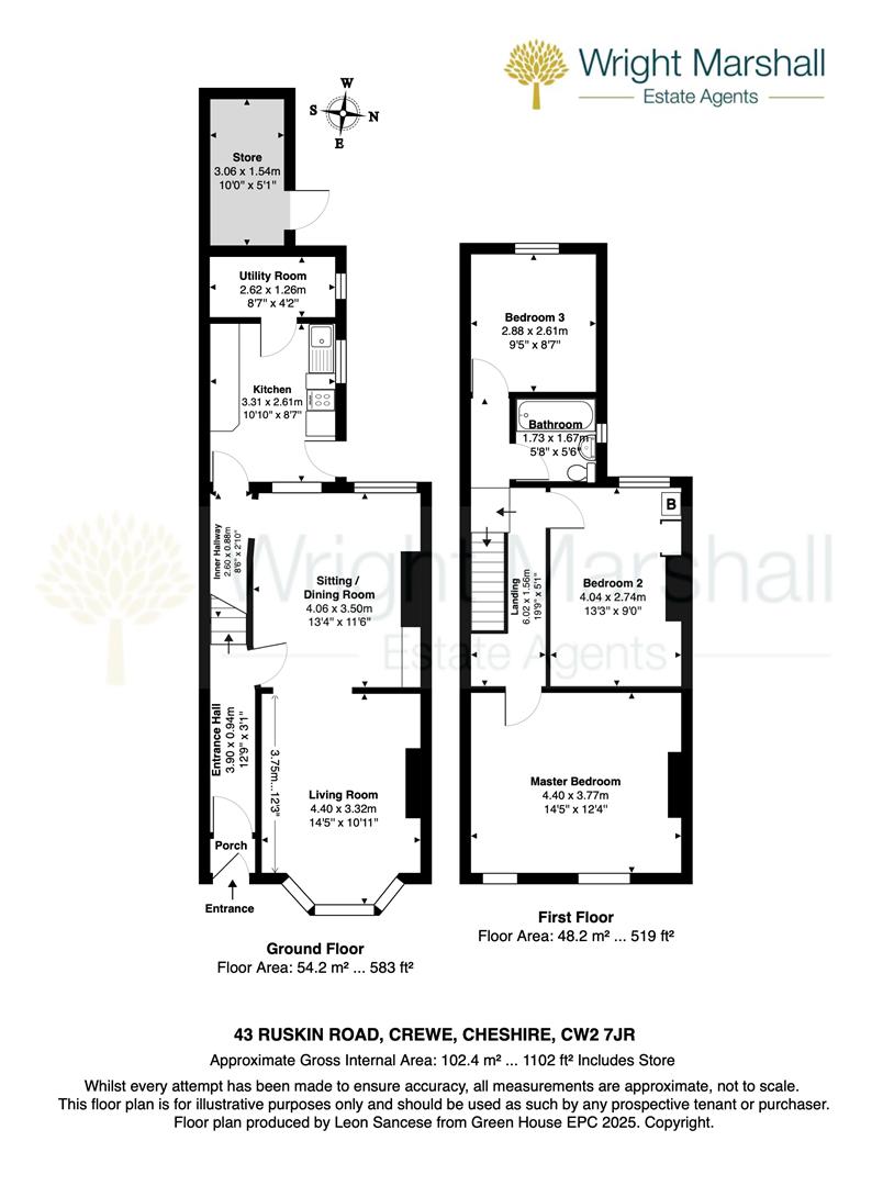 Property Floorplans 1